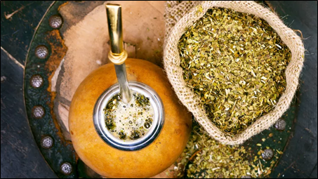 Yerba Mate